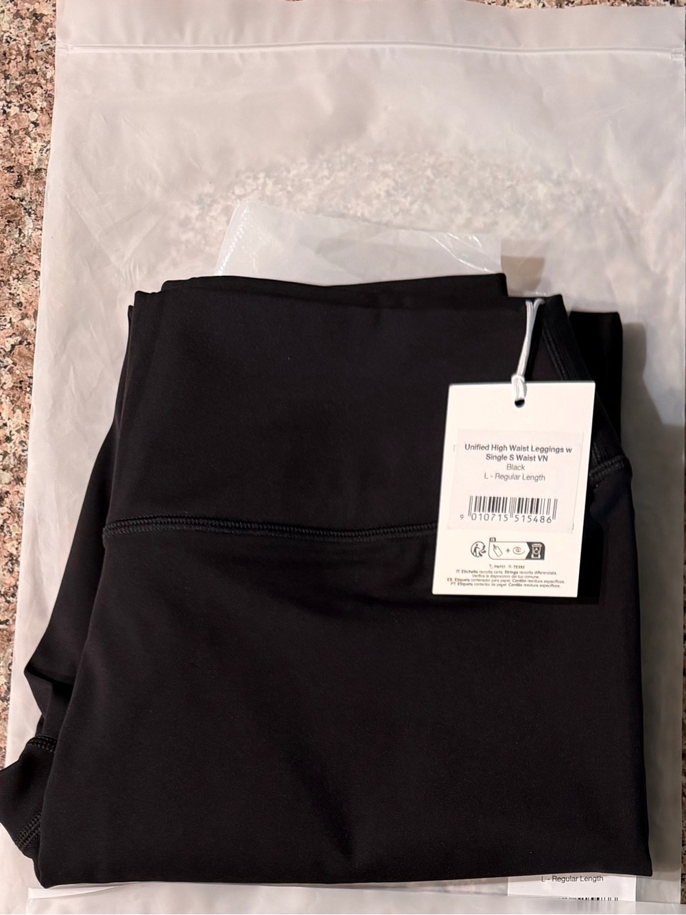 Oner active unified leggings